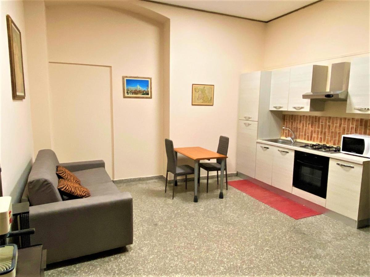 Affori 2 - Niguarda Apartment