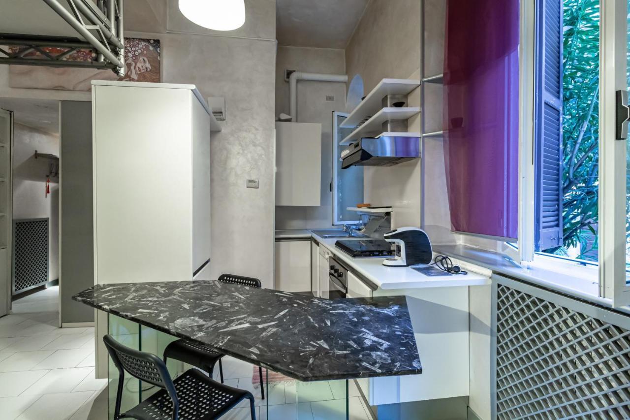 Susi's House, Via Pinaroli - By Host4u Milano