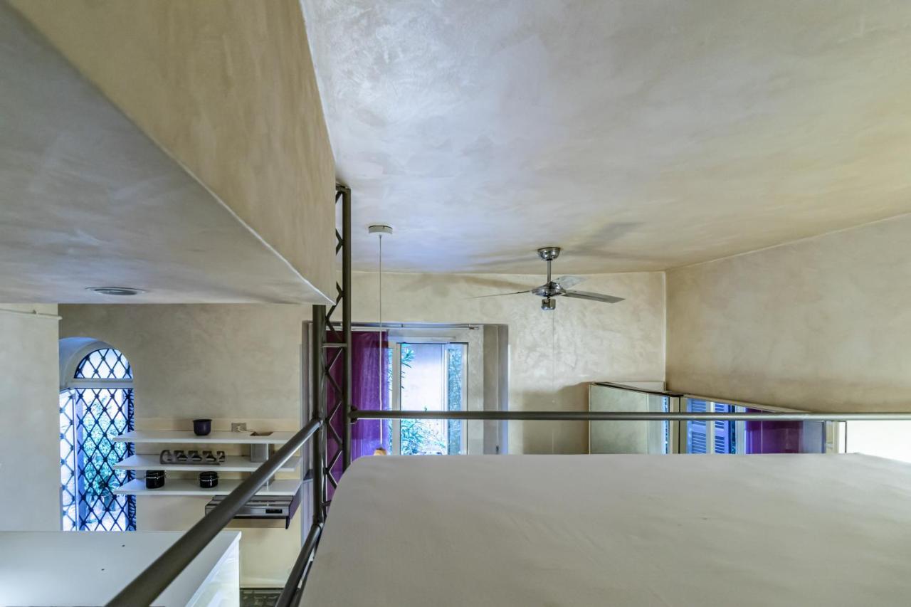 Appartamento Susi's House, Via Pinaroli - By Host4u Milano