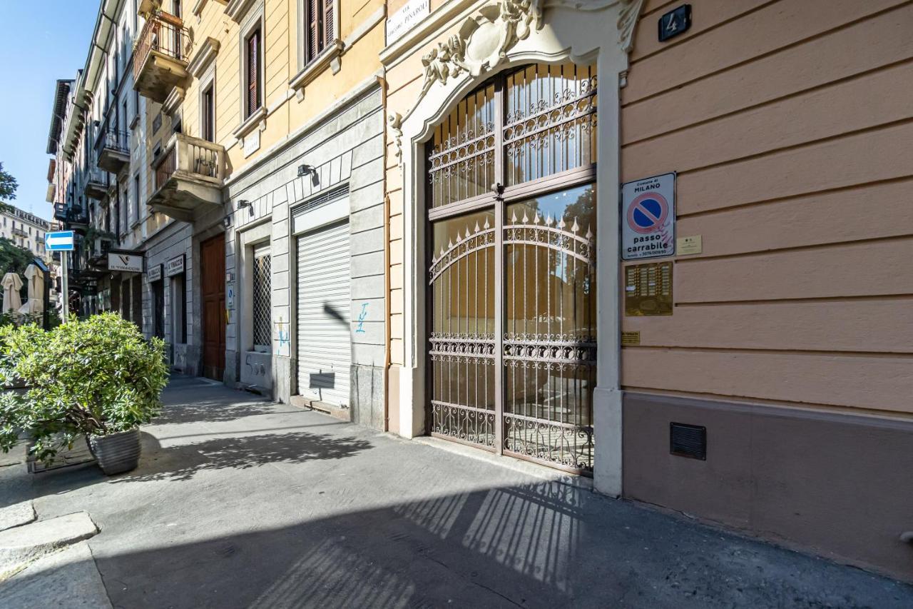 Leilighet Susi's House, Via Pinaroli - By Host4u *