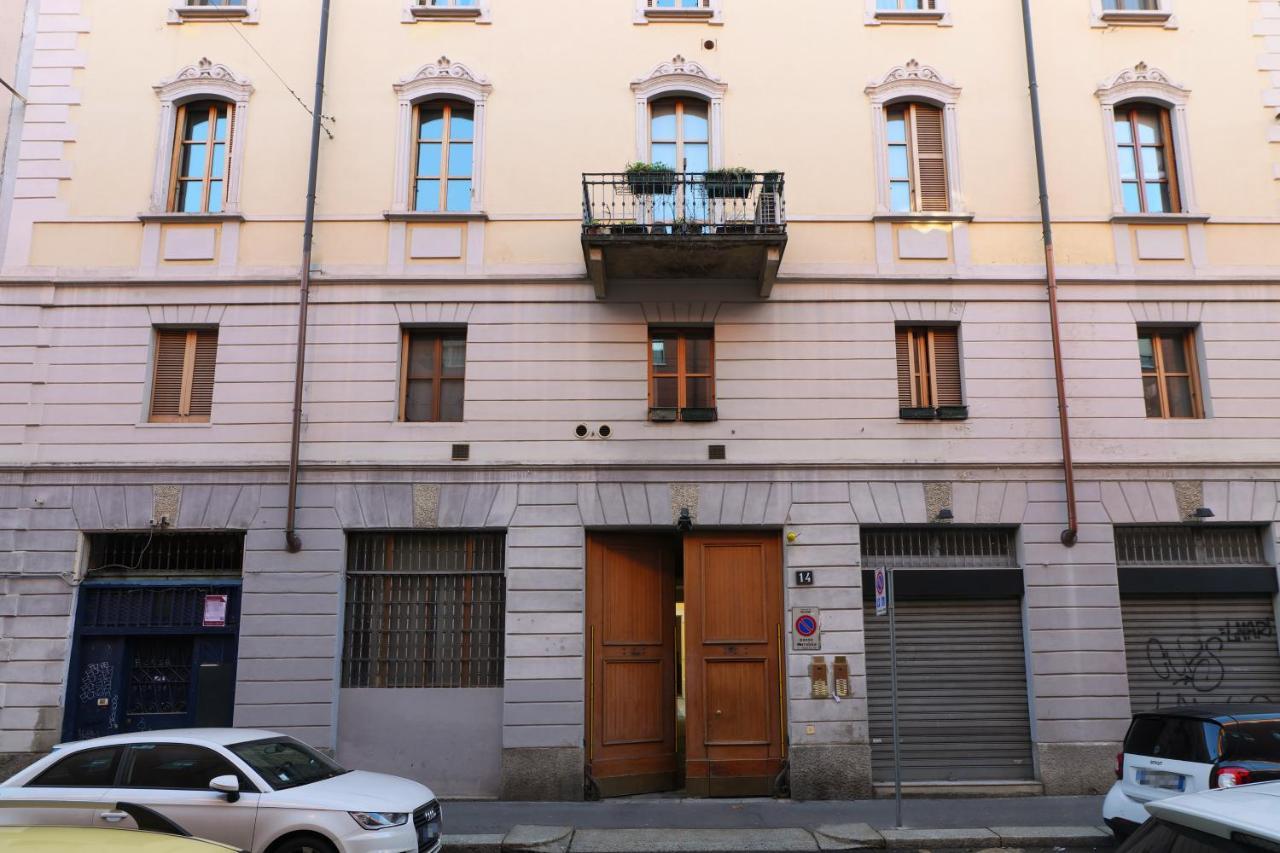 Elegant Sempione * Milan