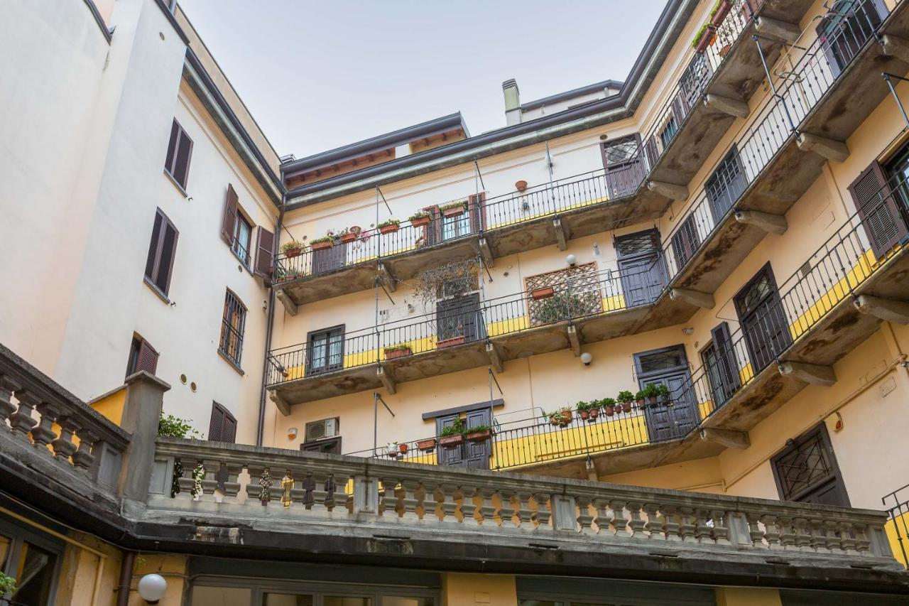 Lejlighed Conciliazione-centralissima Milano