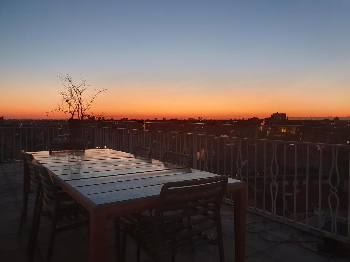 Homemi Rooftop Cadorna Appartement