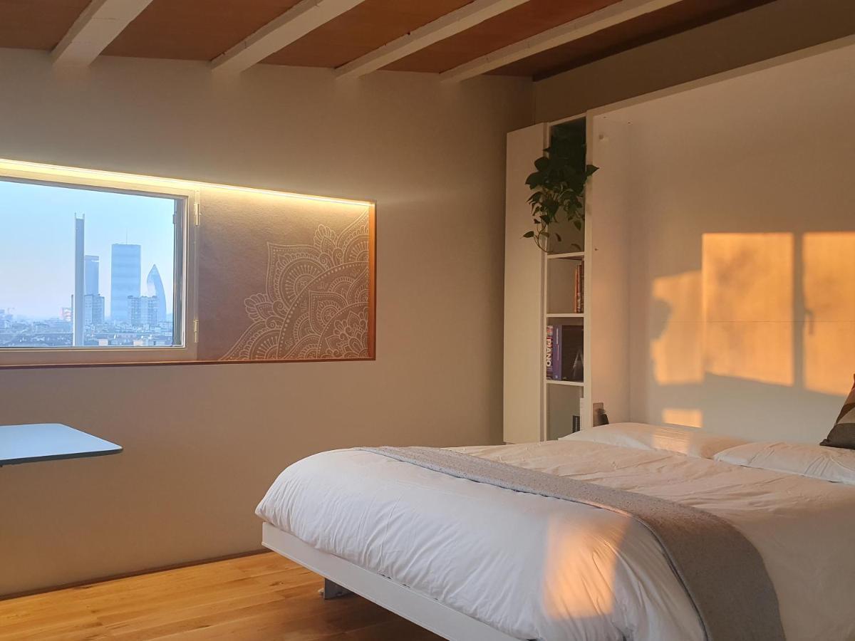 Homemi Rooftop Cadorna Appartement *