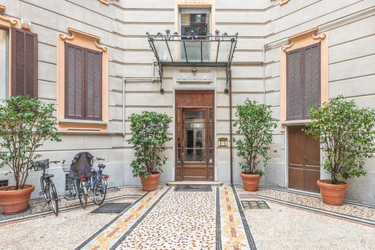 Very In Cadorna Station Area! Excellent If Arrive From Malpensa Airport *