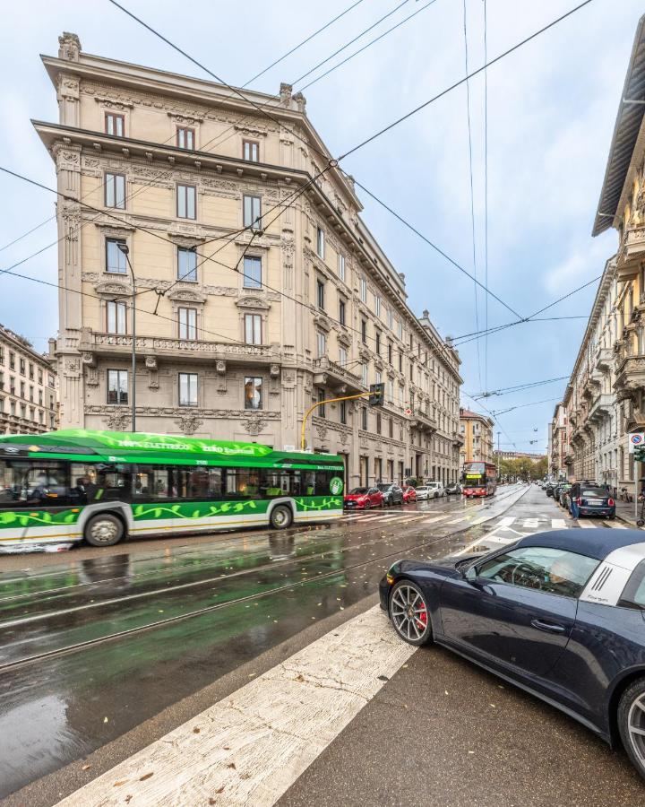 Apartment Very In Cadorna Station Area! Excellent If Arrive From Malpensa Airport Milan