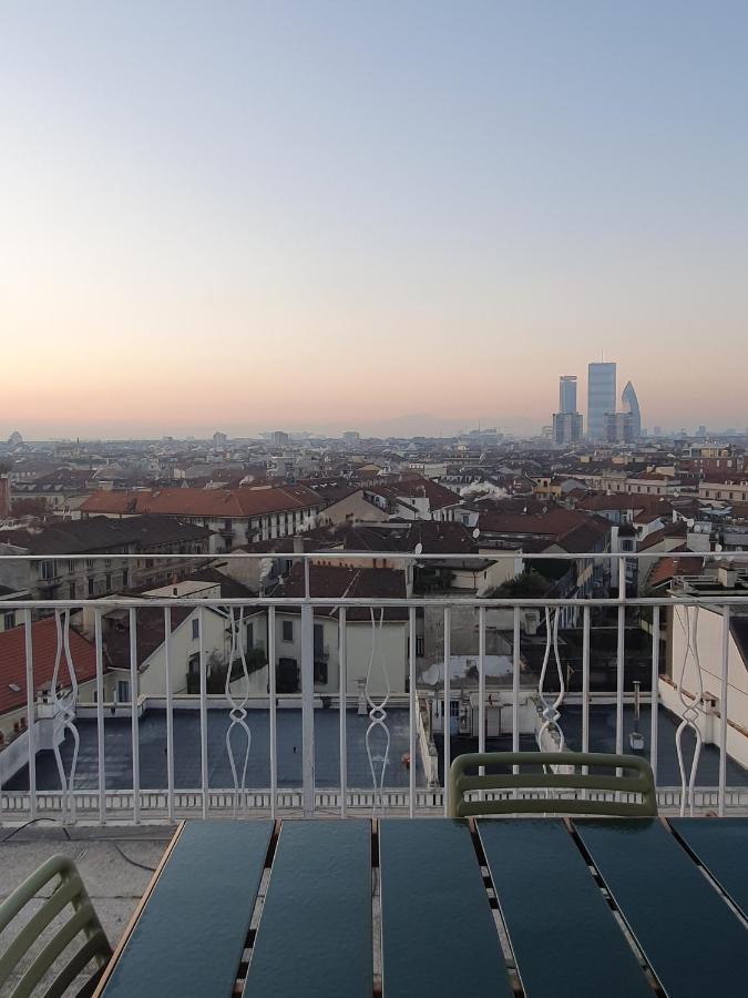 Homemi Rooftop Cadorna Appartement *