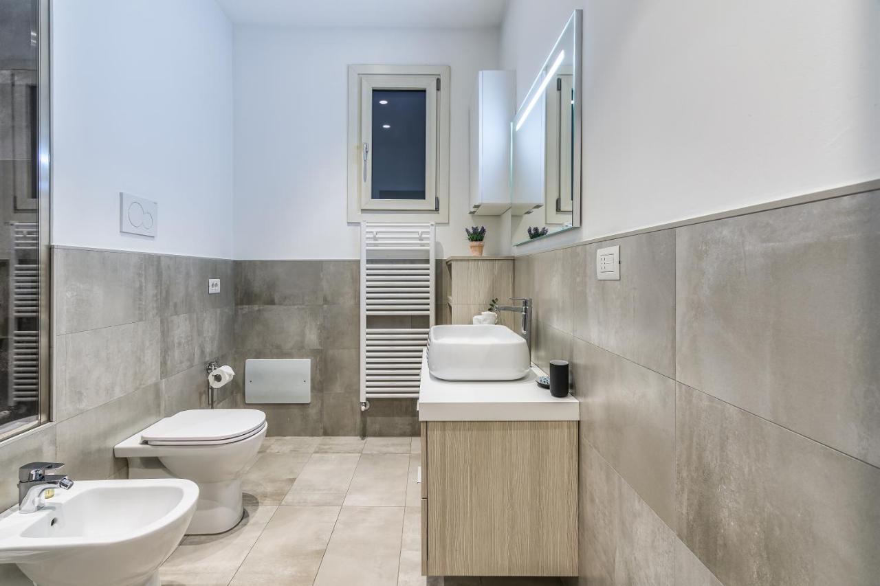 Beplace In Isola Apartment