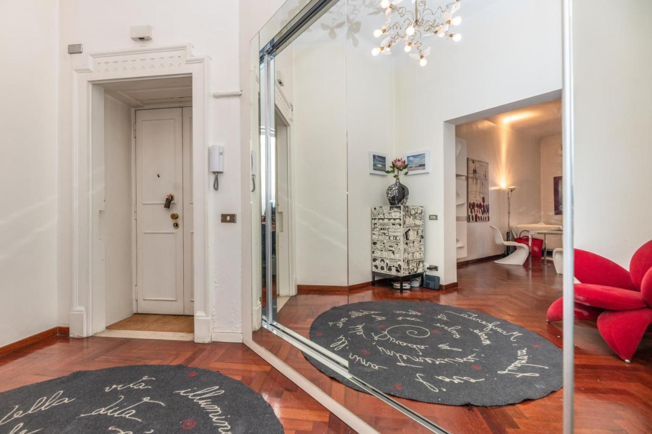 Very In Cadorna Station Area! Excellent If Arrive From Malpensa Airport