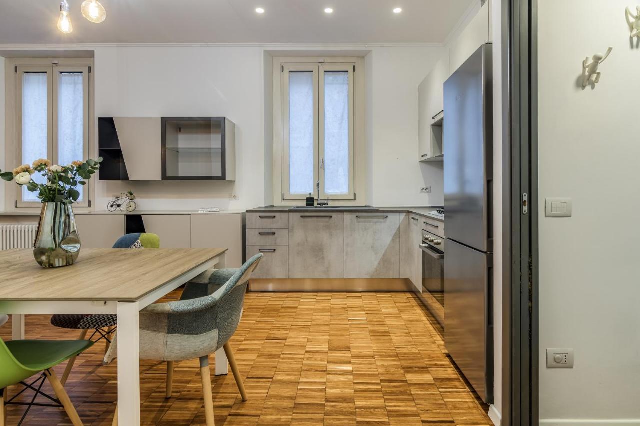 Beplace In Isola Lejlighed Milano