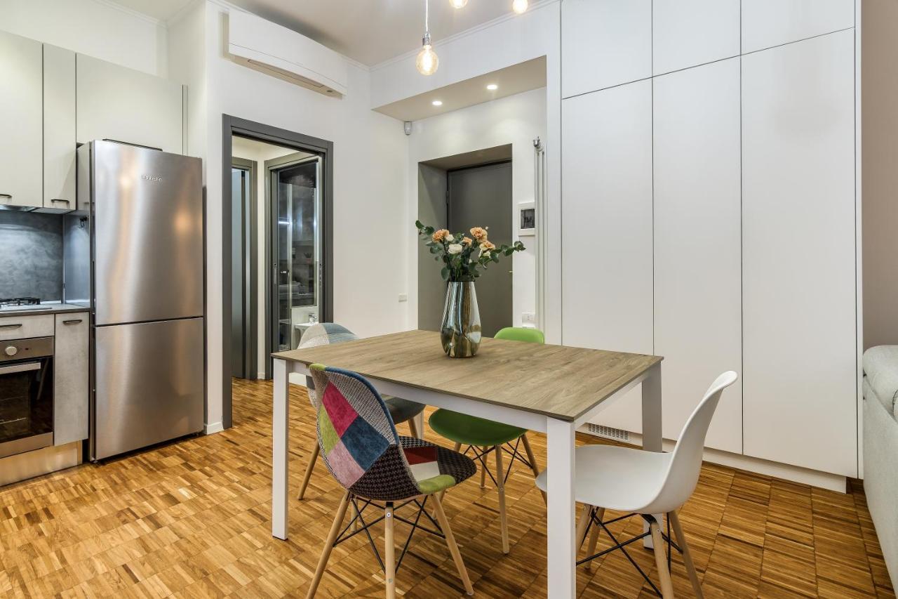 Beplace In Isola Apartment Mailand