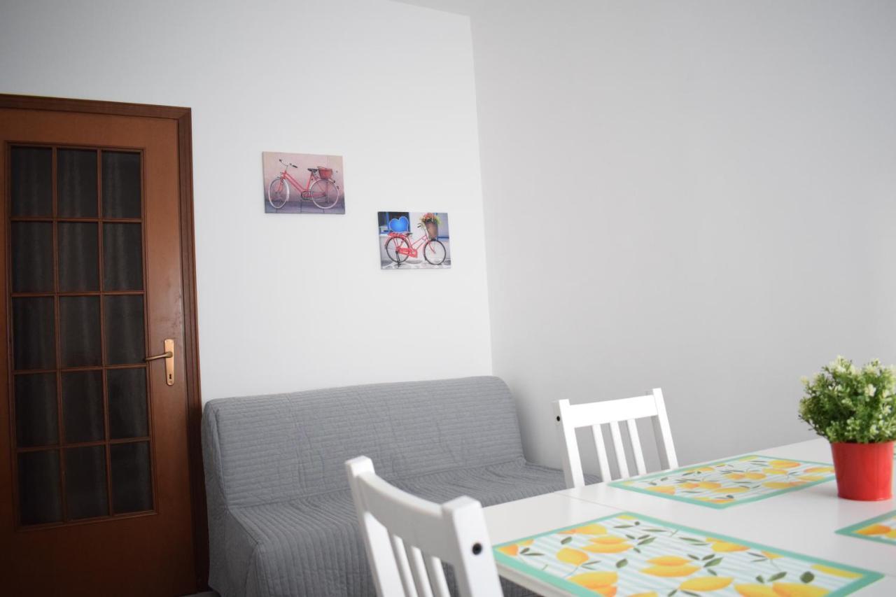 Apartment L'arche Comfort&relax - Gambara Square Di Via Palma *