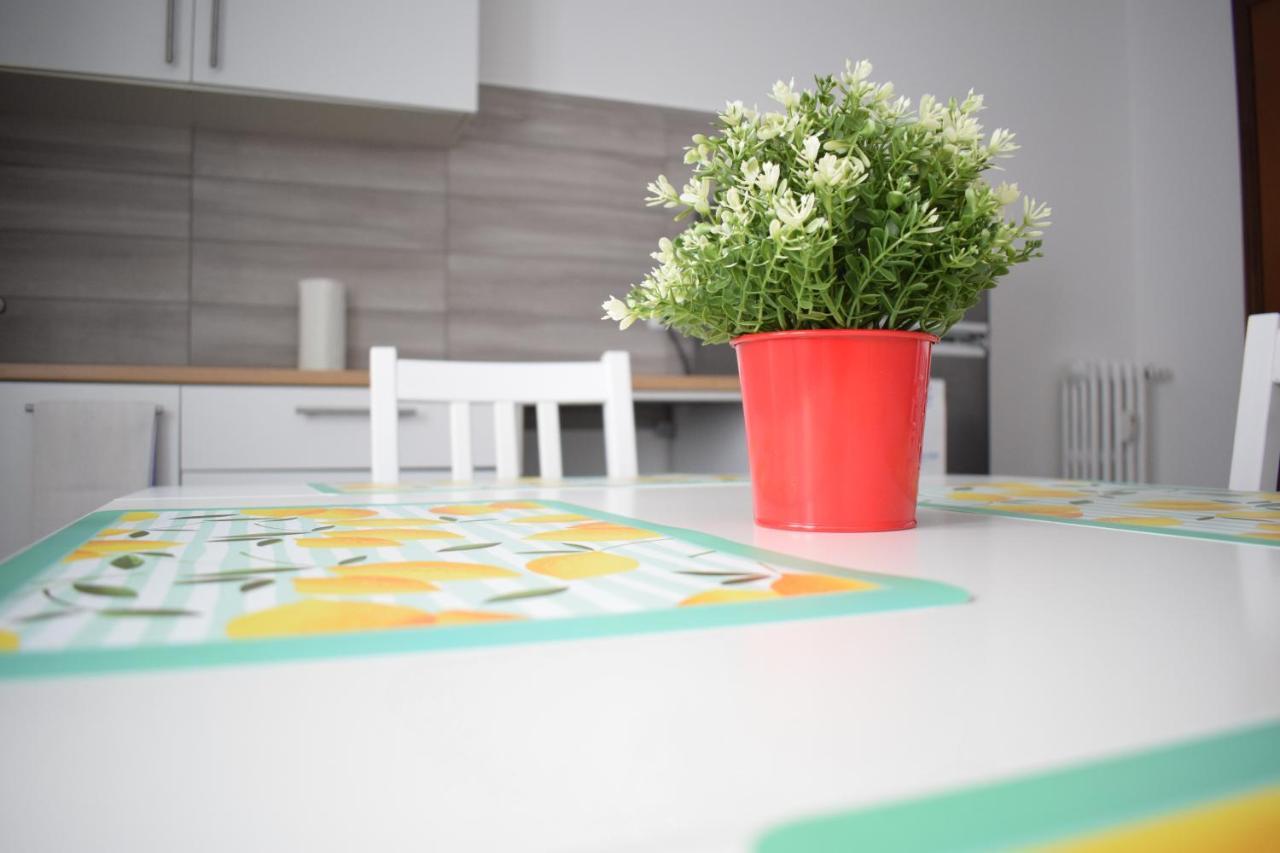 L'arche Comfort&relax - Gambara Square Di Via Palma *
