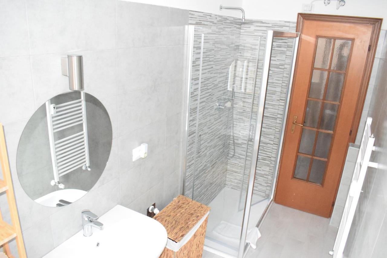 L'arche Comfort&relax - Gambara Square Di Via Palma Apartment *