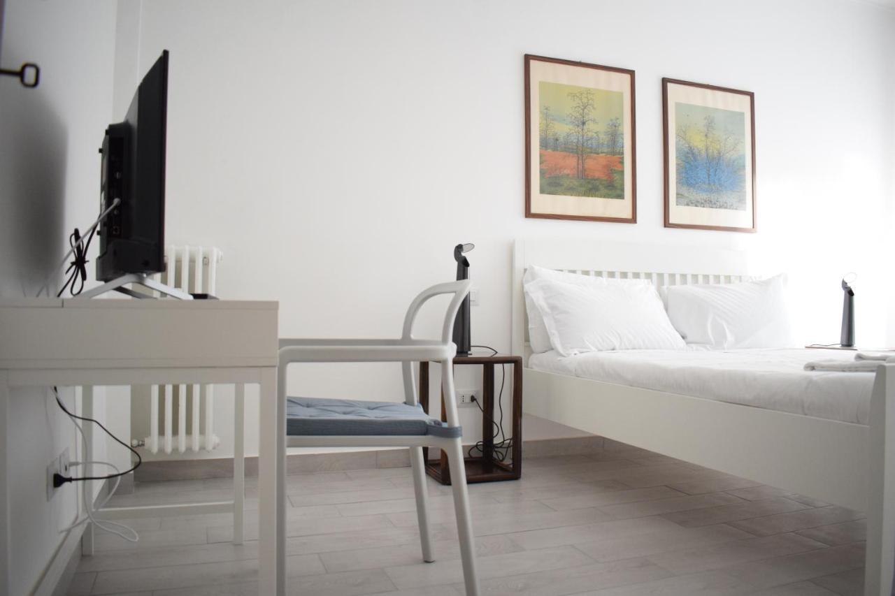 Apartment L'arche Comfort&relax - Gambara Square Di Via Palma