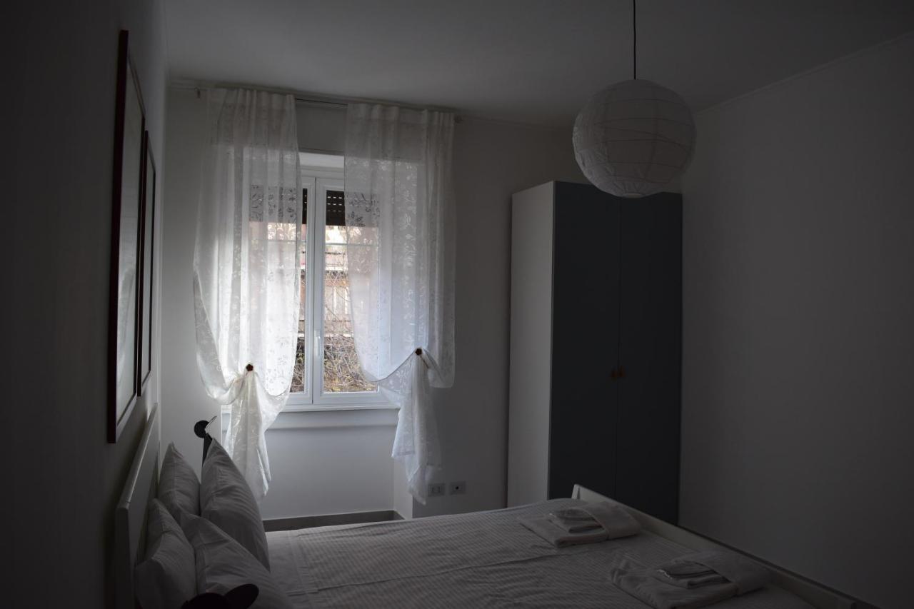 L'arche Comfort&relax - Gambara Square Di Via Palma Apartment Mailand