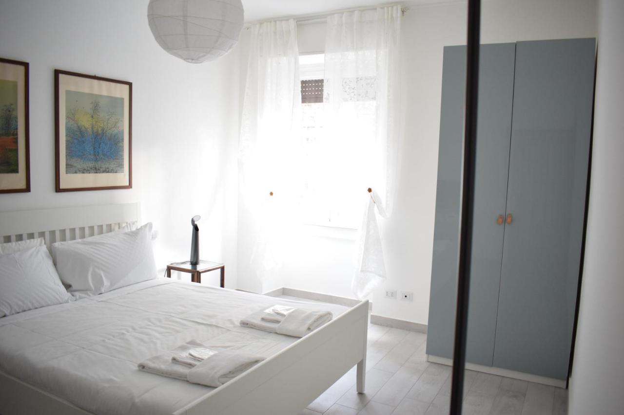 L'arche Comfort&relax - Gambara Square Di Via Palma Apartment