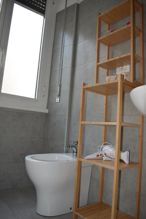 Apartment L'arche Comfort&relax - Gambara Square Di Via Palma Mailand