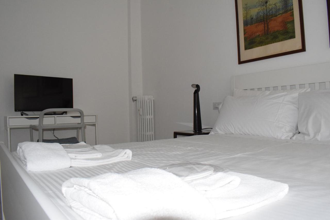 Apartment L'arche Comfort&relax - Gambara Square Di Via Palma Mailand