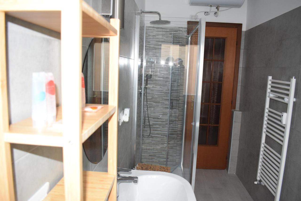 L'arche Comfort&relax - Gambara Square Di Via Palma Mailand