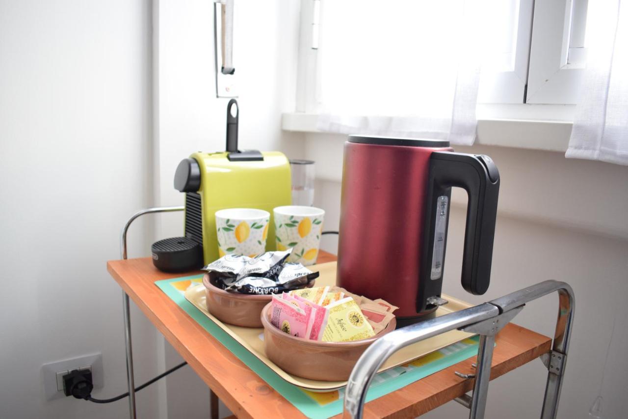 L'arche Comfort&relax - Gambara Square Di Via Palma *