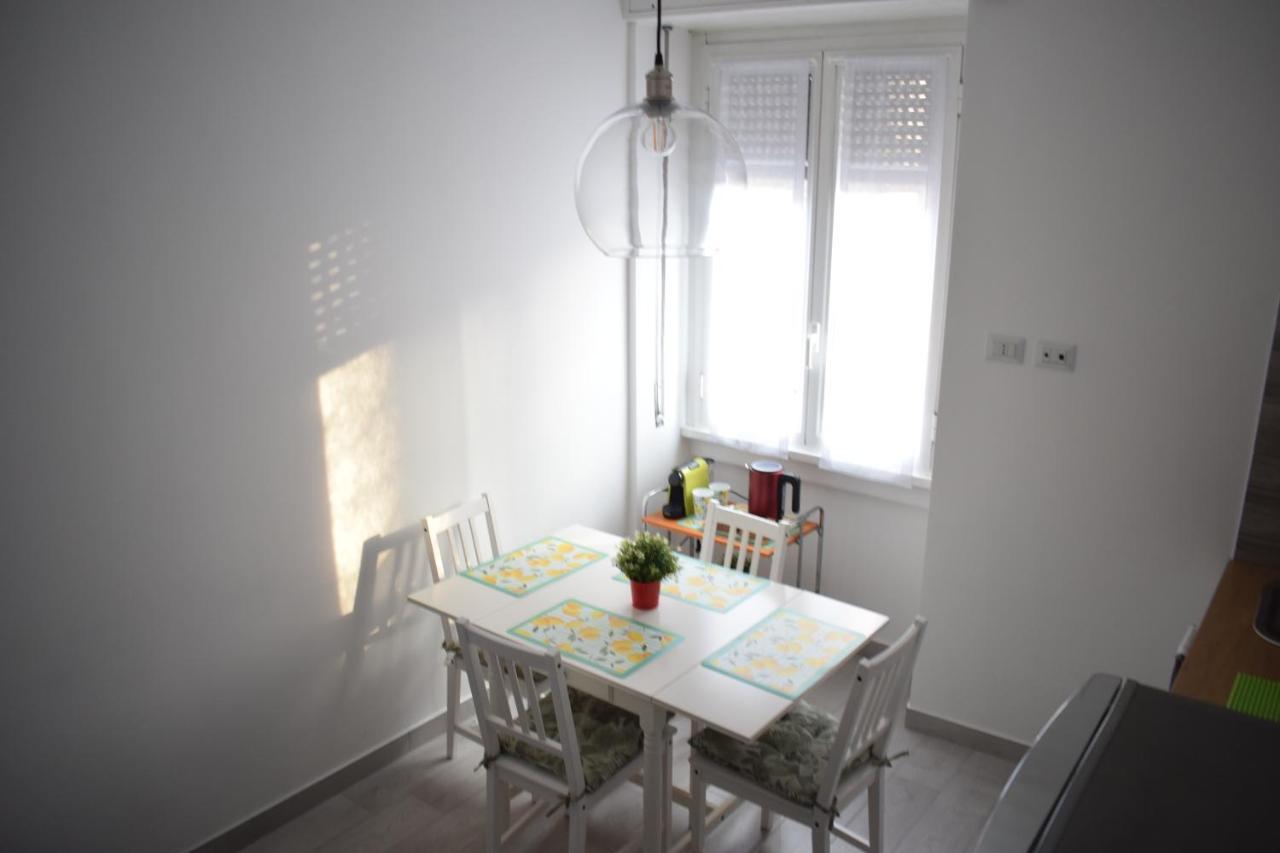 L'arche Comfort&relax - Gambara Square Di Via Palma Mailand