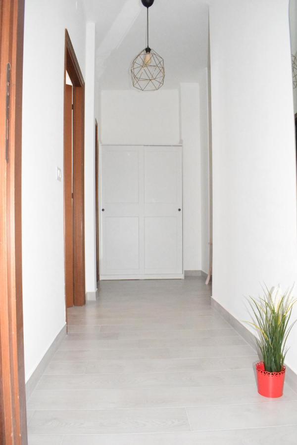 Appartement L'arche Comfort&relax - Gambara Square Di Via Palma Milaan