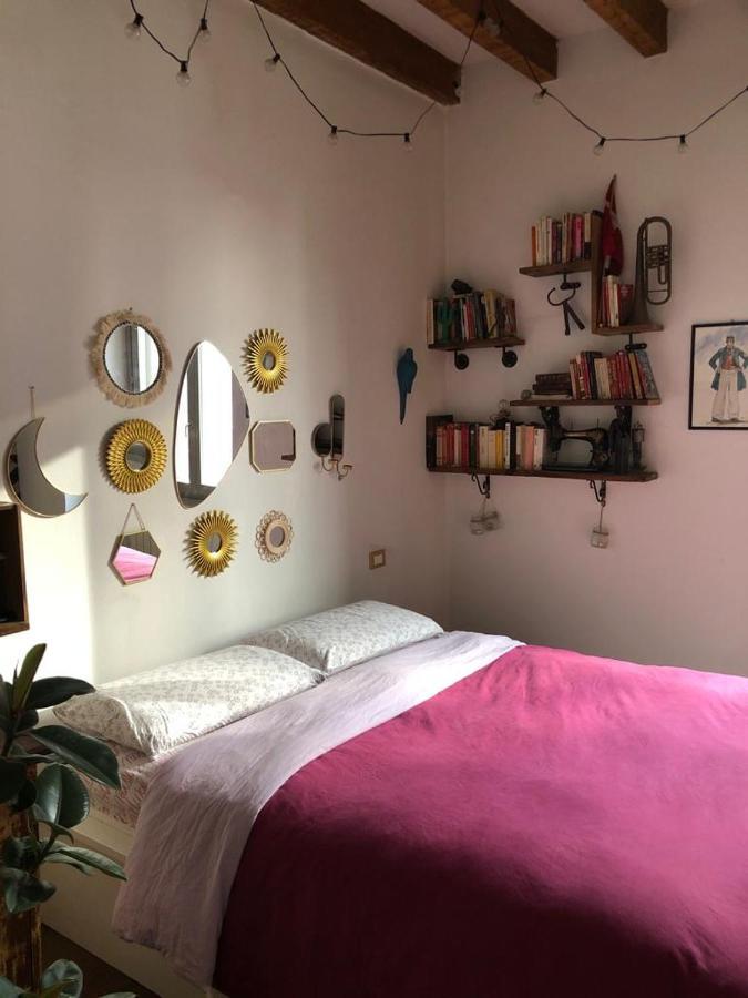 Appartement Lights Milaan