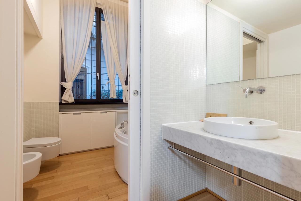 Leilighet Retreats Navigli
