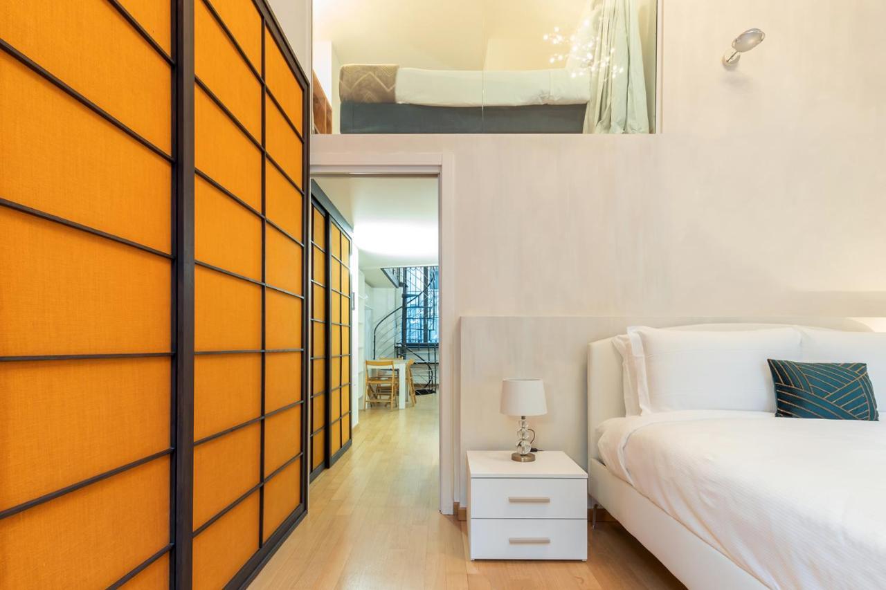 Retreats Navigli Leilighet *