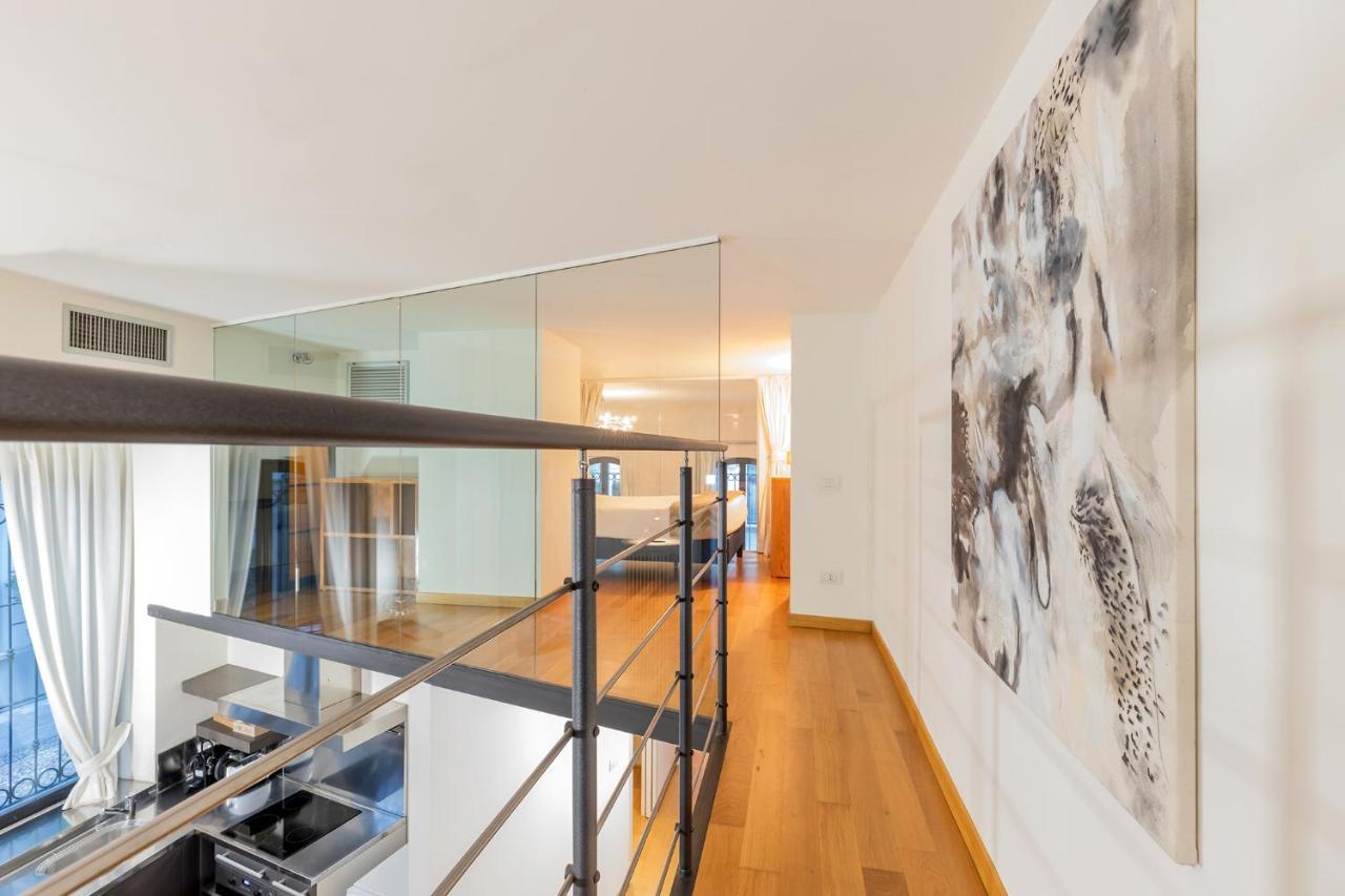 Retreats Navigli Appartamento