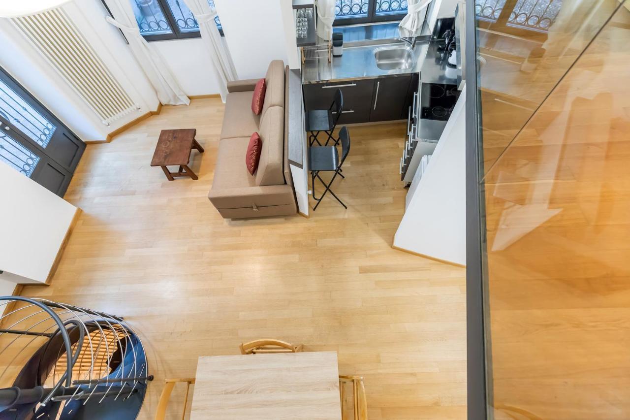 Leilighet Retreats Navigli Milano