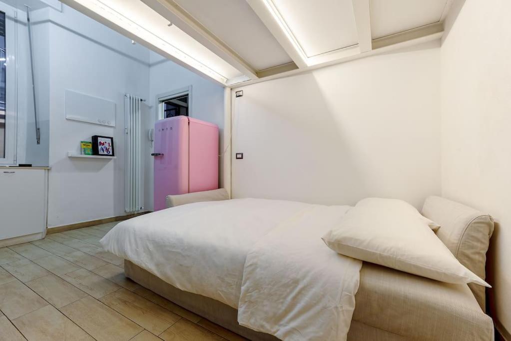 Fashion Loft - 8 Min To Duomo Milano
