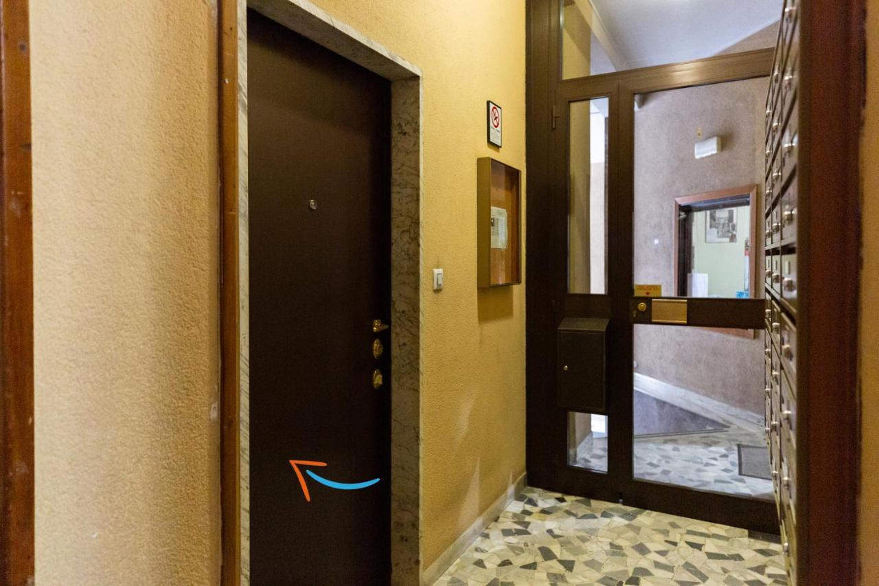 Isola Bella Apartment Mailand