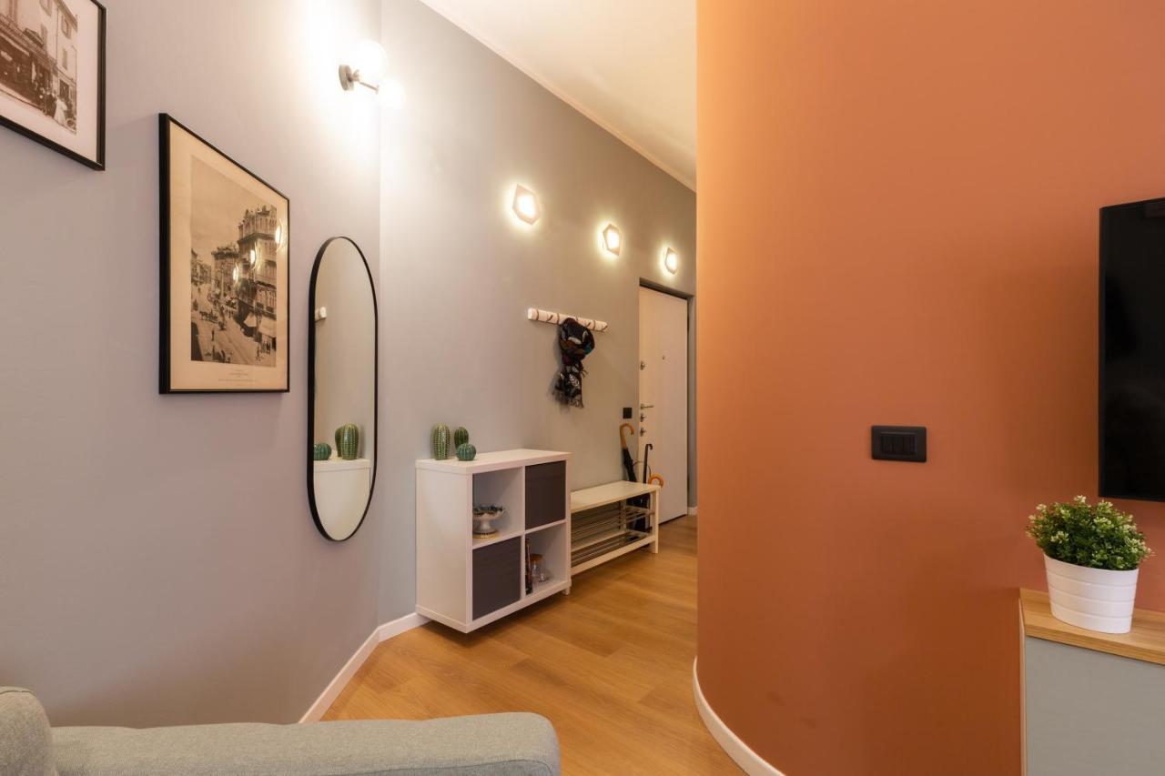 Apartment Isola Bella