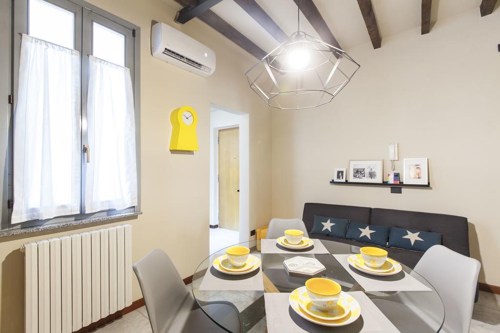 Apartment Lima
