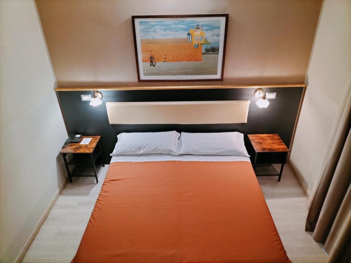 Dateo Hotel