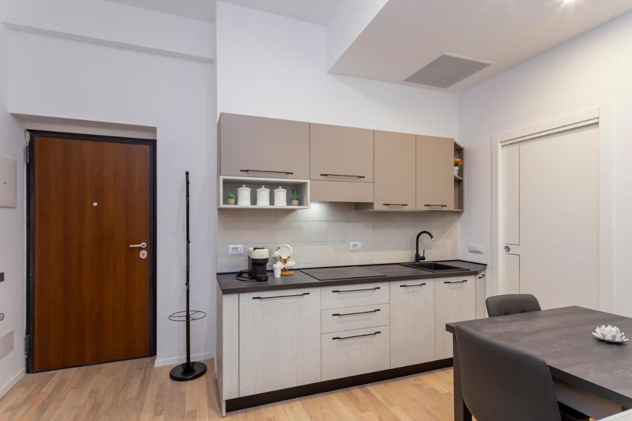 I Host - Val Strona 6 Apartment *