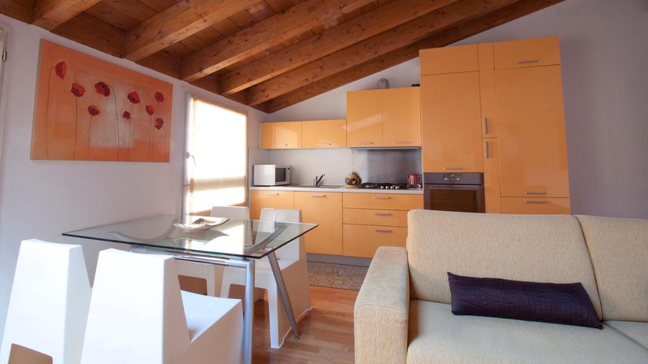 Italianway - Rubens 19 - A Leilighet Milano