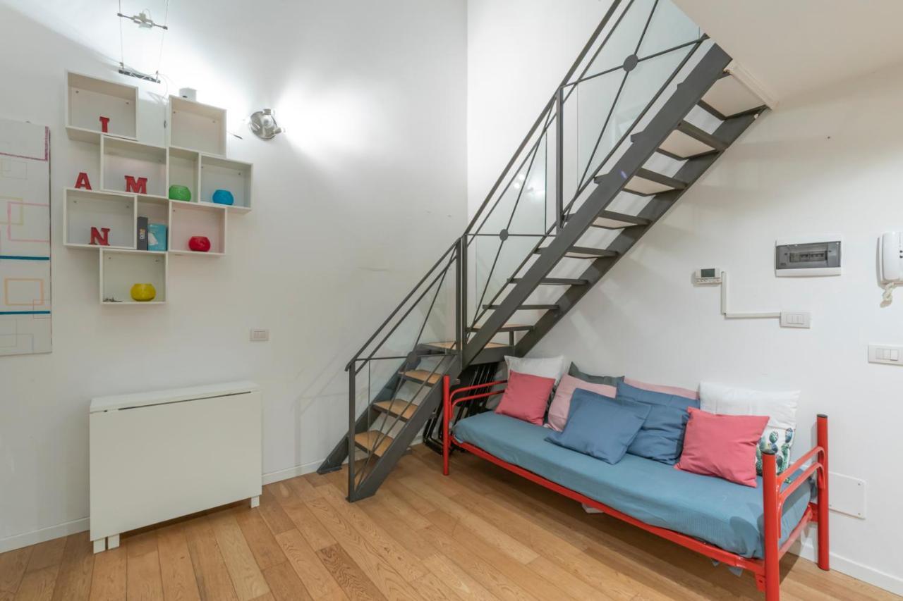 I Host - Monza 23 Apartment Mailand