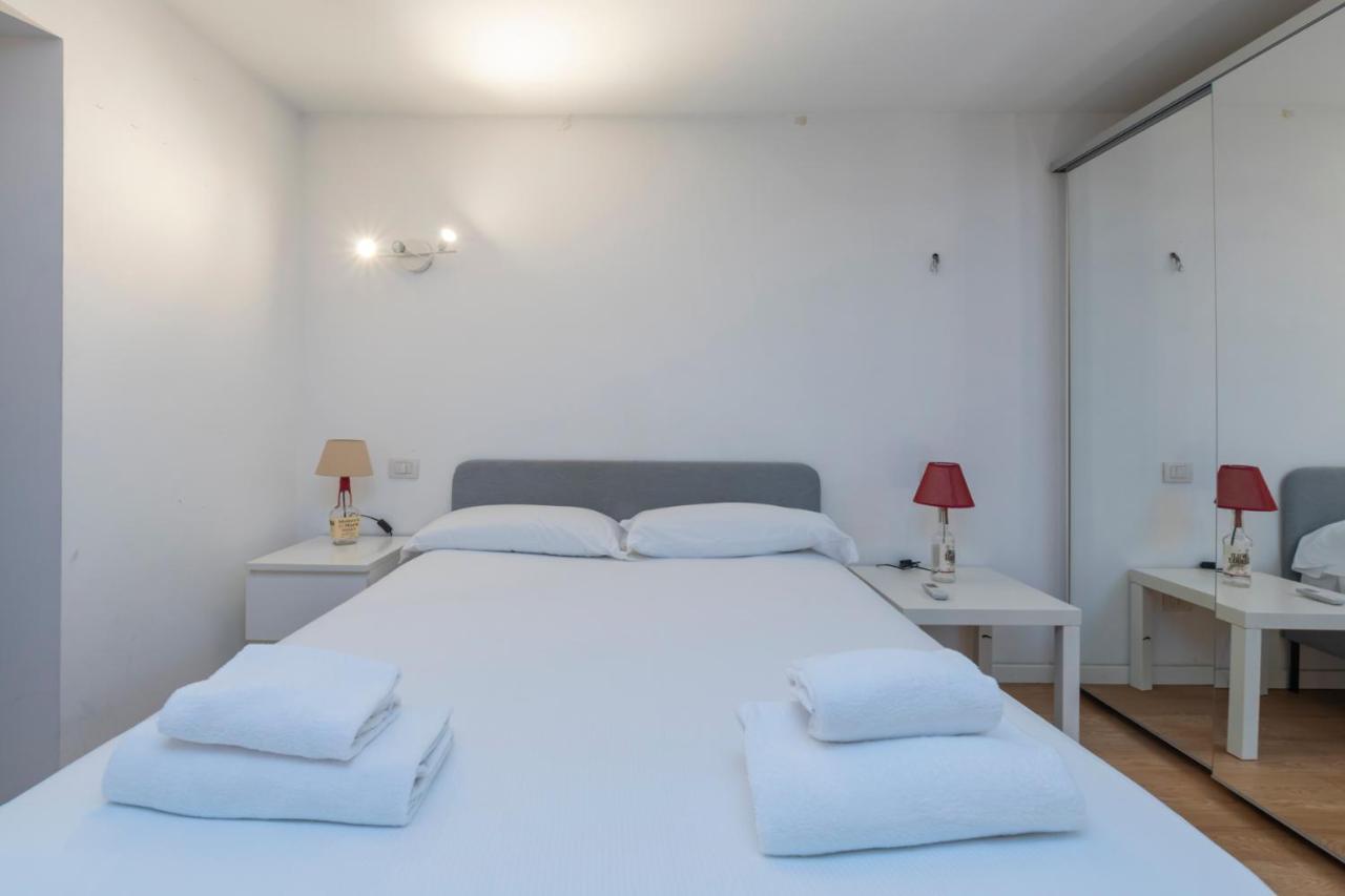 Apartment I Host - Monza 23 Mailand