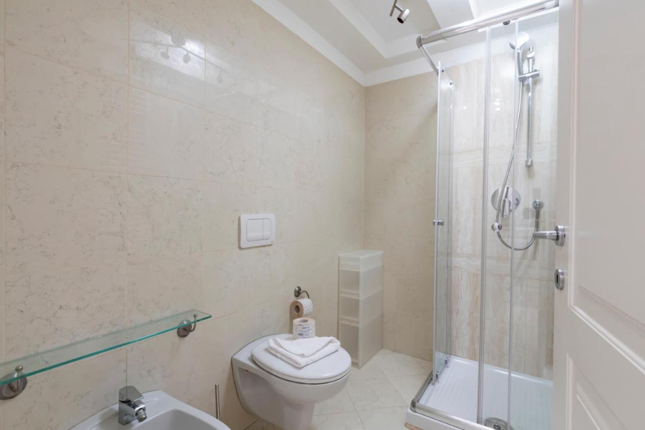 I Host - Monza 23 Apartment *
