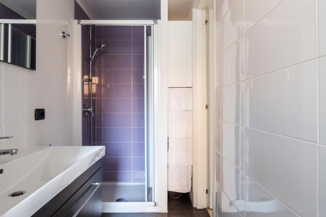 Appartement La Casa Colorata - Flats In - Porta Romana *