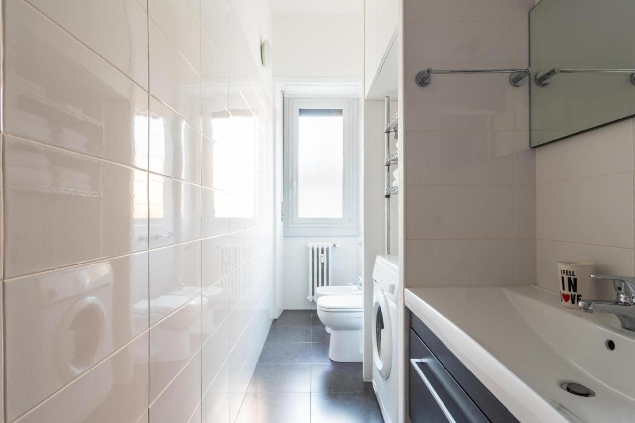 La Casa Colorata - Flats In - Porta Romana Appartement