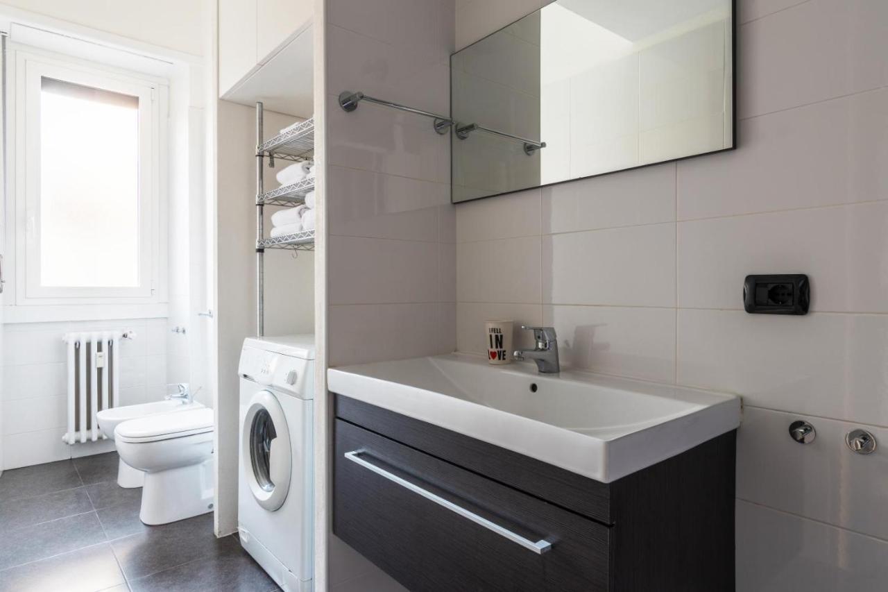 Appartement La Casa Colorata - Flats In - Porta Romana