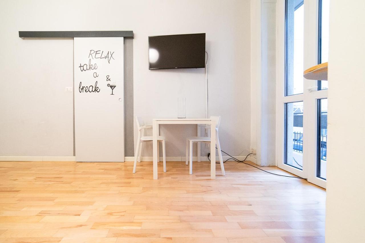Hbhall Residenze Darsena Apartment Mailand
