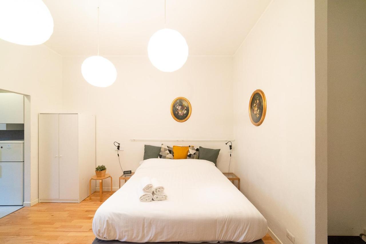 Apartment Hbhall Residenze Darsena