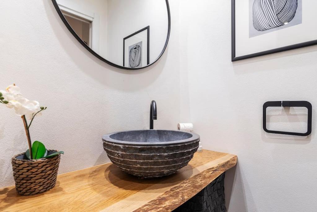 Maison D'artiste In Brera Appartamento Milano
