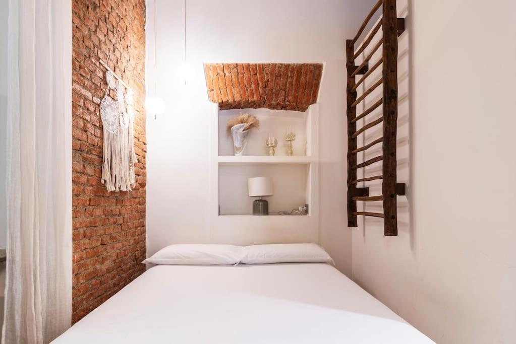 Maison D'artiste In Brera Milano