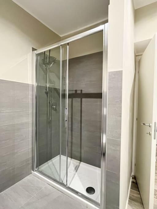 Aura Pacinotti Loft Apartment Milan